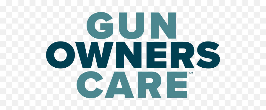 Gun Owners Care - Graphic Design Png,Sm Logo