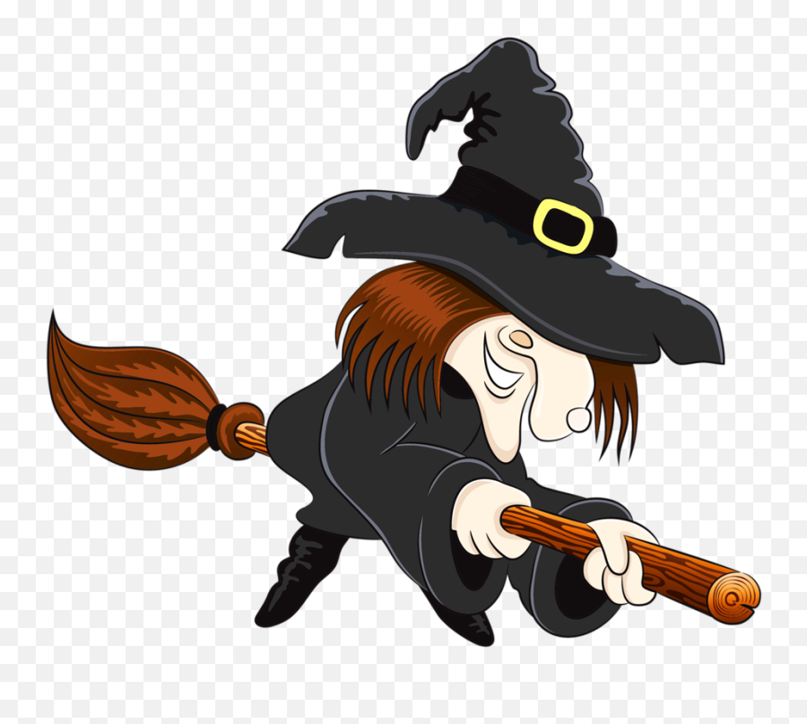 Witch Png Download Image With Transparent Background
