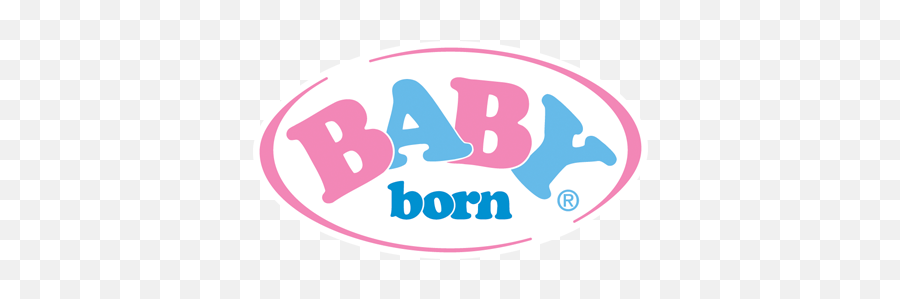 Brands U2013 Amo Toys - Baby Born Logo Png,Suprised Emoji Png