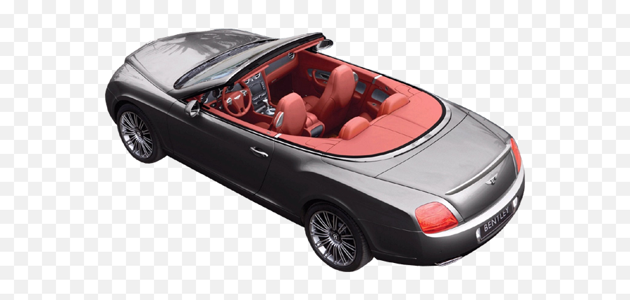 Bentley U2014 Automotive Integration - Bentley Continental Gtc Speed Png,Bentley Png