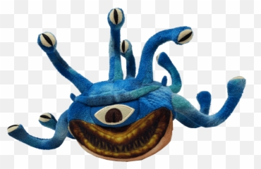 Ultra Pro Gaming Accessories - Dungeons U0026 Dragons Gamer Pouch The Zanathar Beholder Xanathar Beholder Dice Bag Png,Beholder Png