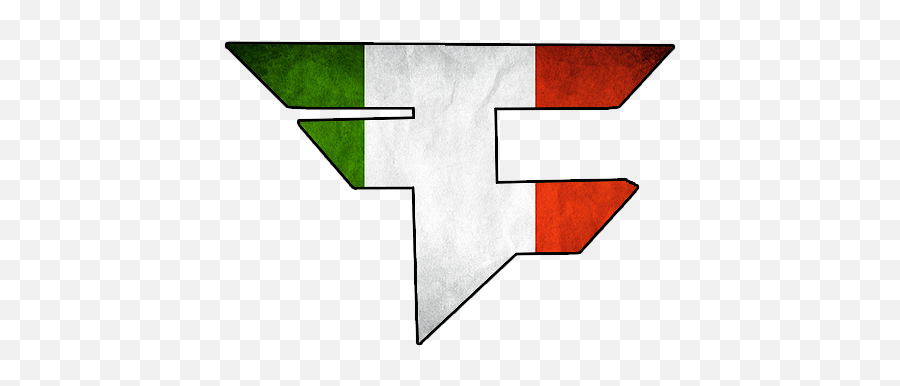 Download Hd Faze Clan Logo Png - Faze Transparent Faze Logo Italy,Faze Png