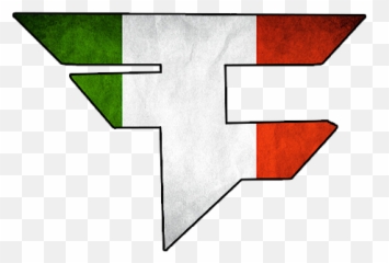 Download Hd Faze Clan Logo Png - Faze Transparent Faze Logo Italy,Faze Png