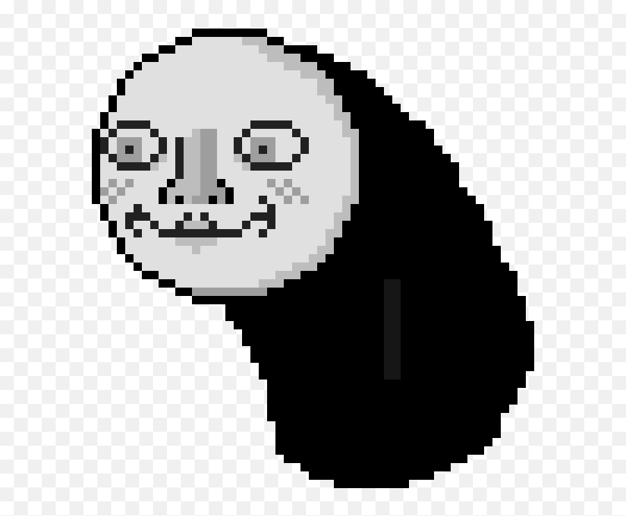 Download Hd Sad Man - Portable Network Graphics Transparent Black And White 8 Bit Png,Sad Man Png