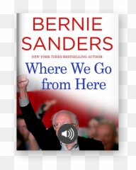 2020 Presidential Candidates By The Book U2014 Scribd Blog - Poster Png,Joe Biden Png