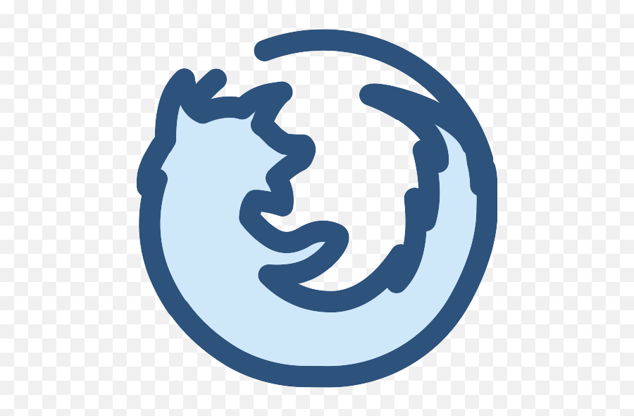Firefox Png Icon 12 - Png Repo Free Png Icons Emblem,Firefox Png