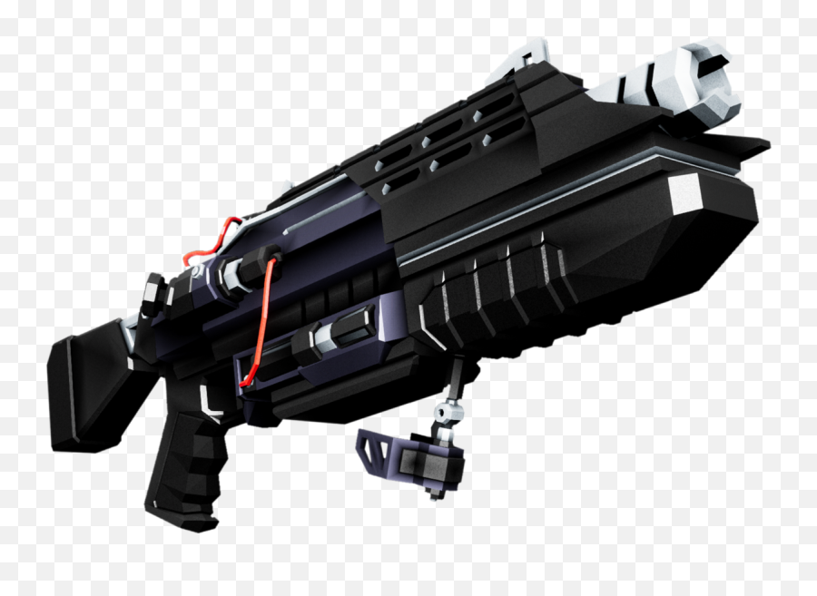 Deepcore Gk2 - Official Deep Rock Galactic Wiki Assault Rifle Png,Assault Rifle Png