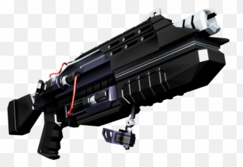 Deepcore Gk2 - Official Rock Galactic Wiki Assault Rifle png