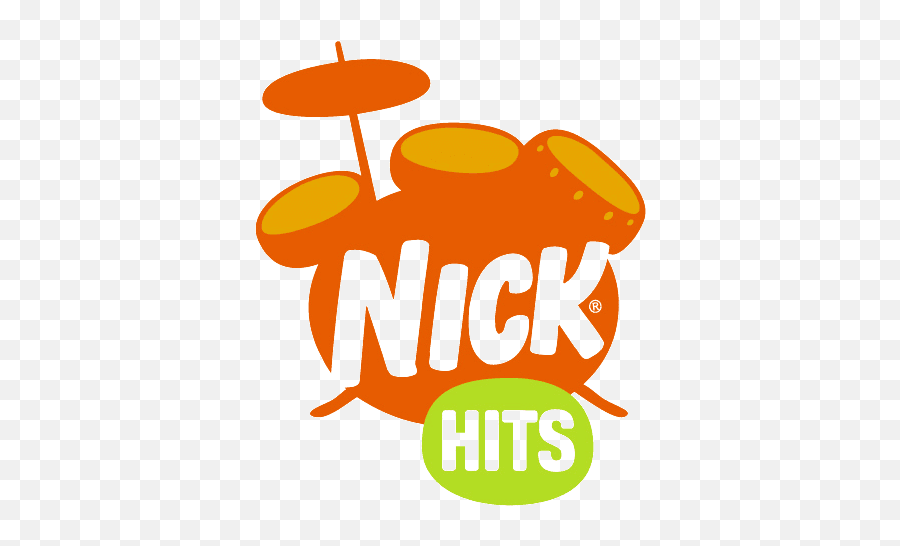 Nickalive Page 1188 Chan12111484 Rssingcom - Nick Music Logo Png,Nickelodeon Logo History