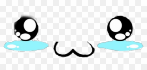 Kawaii Face Png Collections - PNG