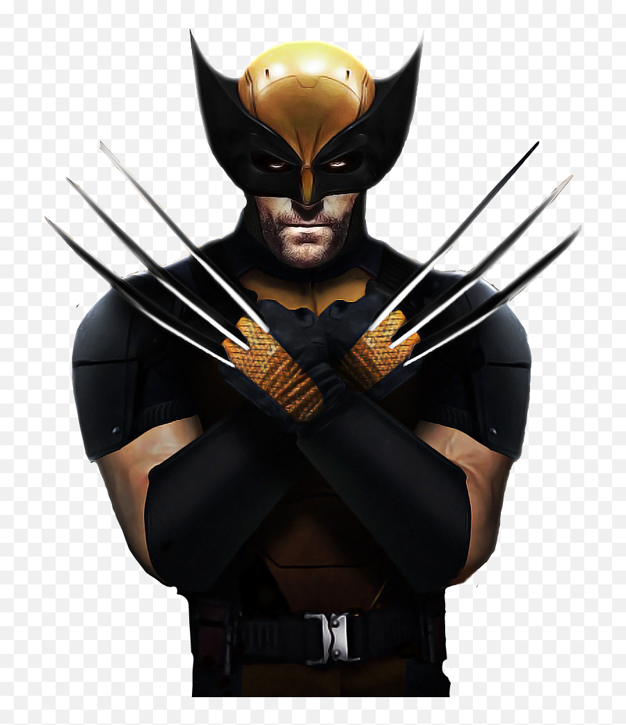 Report Abuse - Wolverine Clipart Full Size Clipart Logan Wolverine Png,Wolverine Transparent