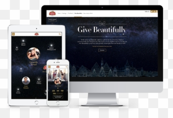 Give Beautifully U2014 Brian Novoa - Iphone Png,Carmella Png