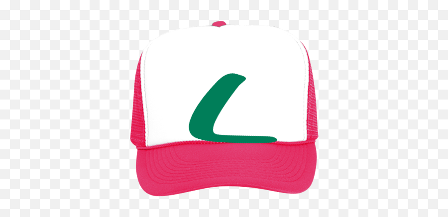 Ash Ketchum Trucker Hat - Circle Png,Ash Ketchum Png