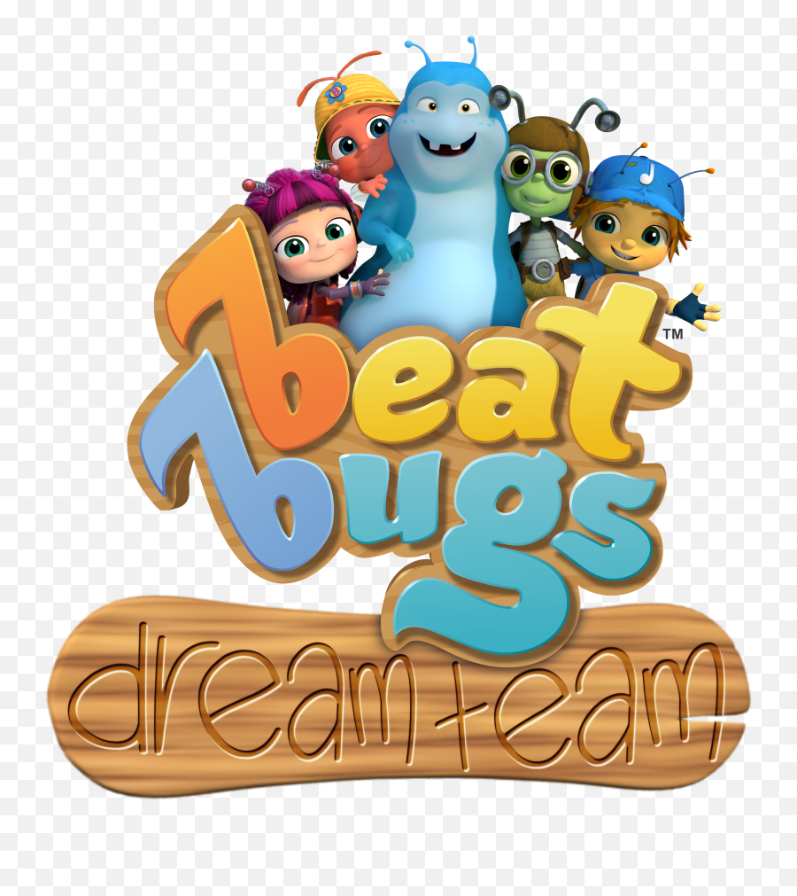Netflix Beat Bugs Png U0026 Free Bugspng - Beat Bugs Logo Png,Netflix Png Logo