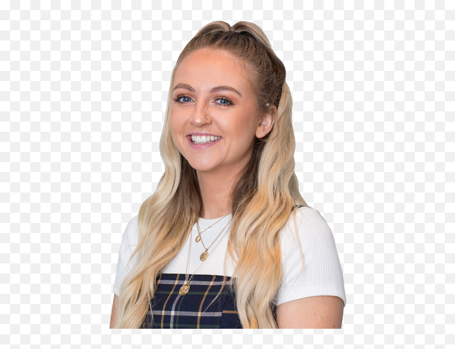 Becky Hill Greater London Properties - Girl Png,Becky G Png