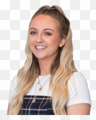 Becky Hill Greater London Properties - Girl Png,Becky G Png