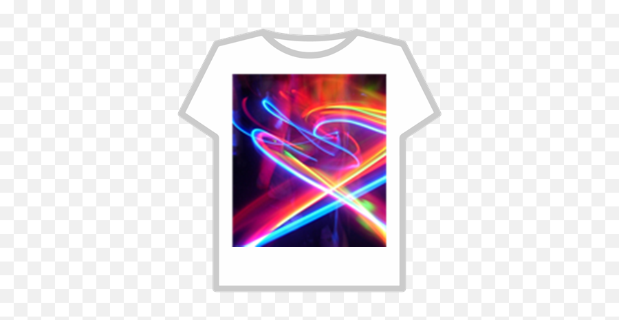 Neon Heart Group 3 - Roblox T Shirt Roblox Robux Png,Neon Heart Png