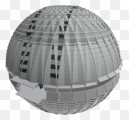 Death Star - Roblox Sphere Png,Death Star Transparent