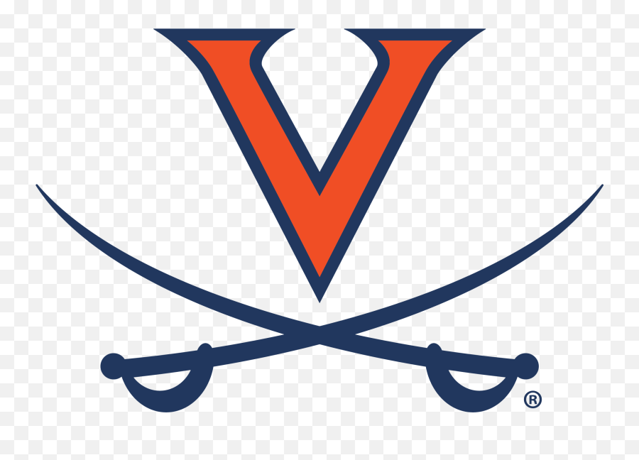 University Of Virginia Clipart Png - Virginia Cavaliers Logo,Cavaliers Logo Png