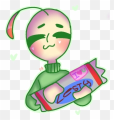 Baldi Fanart Pmpkin Bun - Fanart Baldi Png,Baldi Png