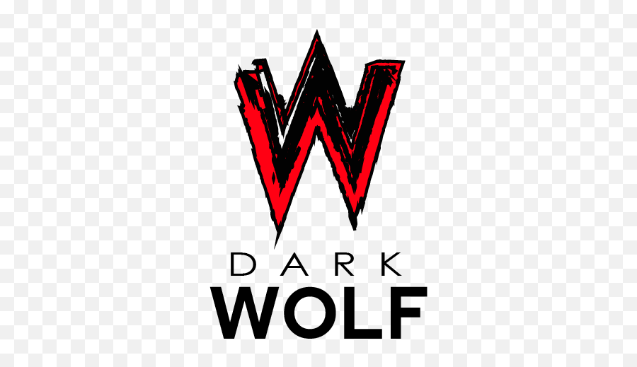 Logo Design Dark Wolf Fight And Sports Png Wolves