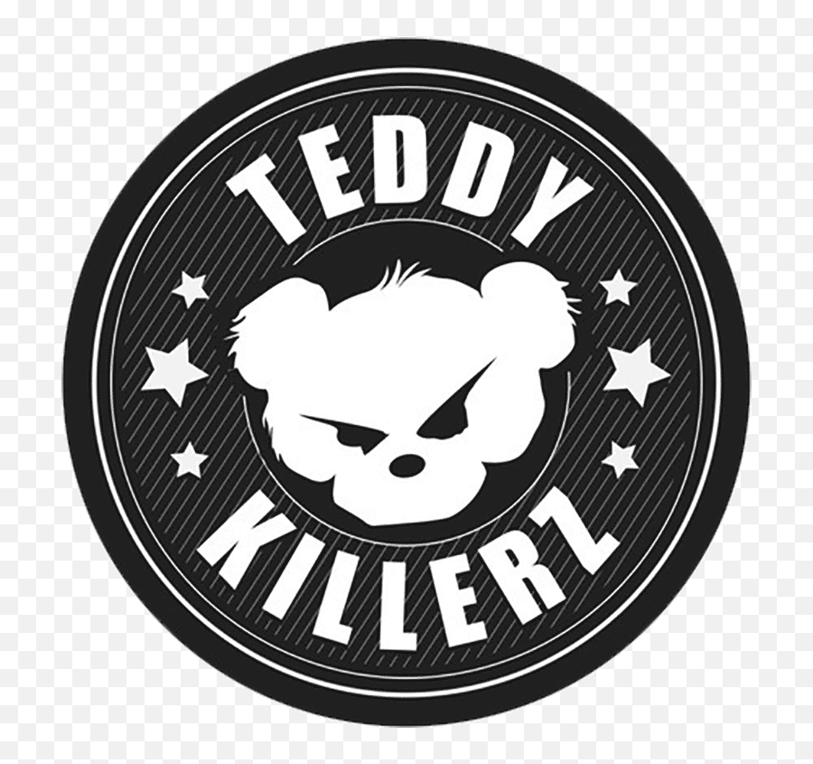 Teddy Killerz Levl8 - Teddy Killerz Png,Owsla Logo