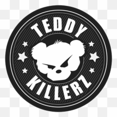 Teddy Killerz Levl8 - Teddy Killerz Png,Owsla Logo