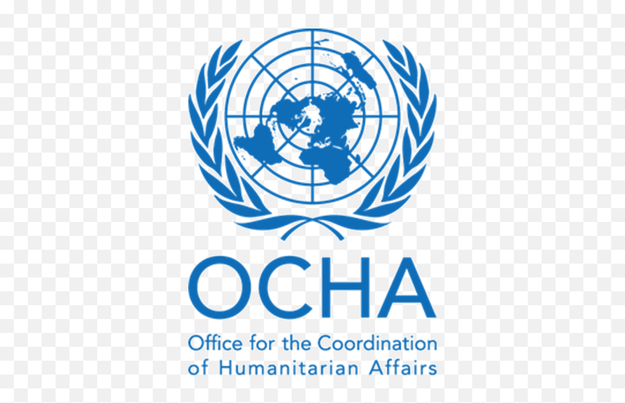 United Nations Office For The - United Nations Office For The Coordination Of Humanitarian Affairs Png,Nations Logo