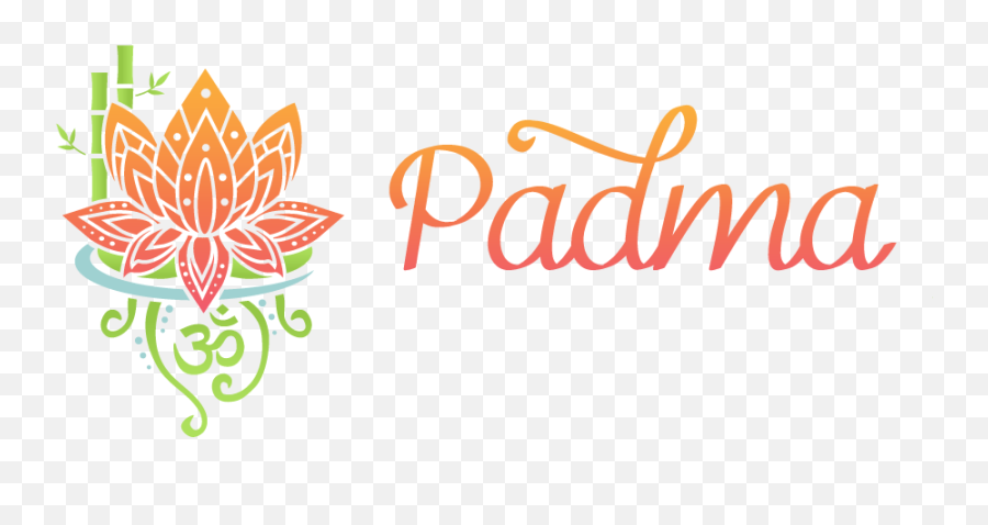Padma Logo - Illustration Png,Flower Logo