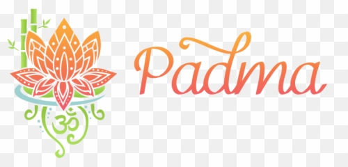 Padma Logo - Illustration png