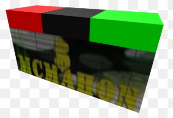 Shane Mcmahon Tron Ever - House Png,Shane Mcmahon Png