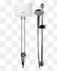 Mbx Shower Mini Instantaneous Water Png