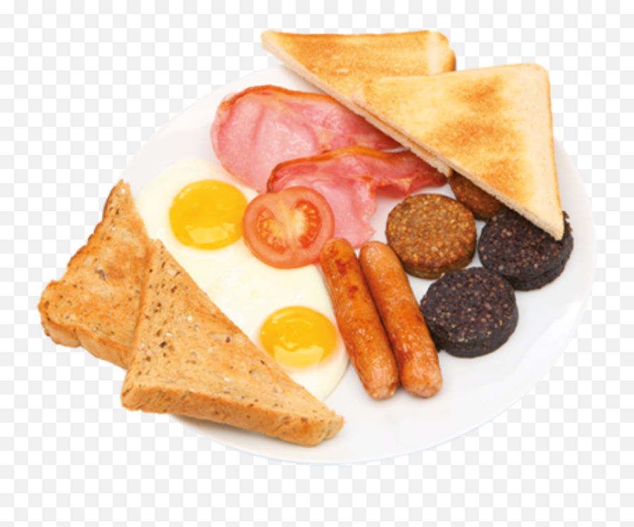 Full Irish Breakfast - Full Irish Breakfast Transparent Png,Breakfast Transparent