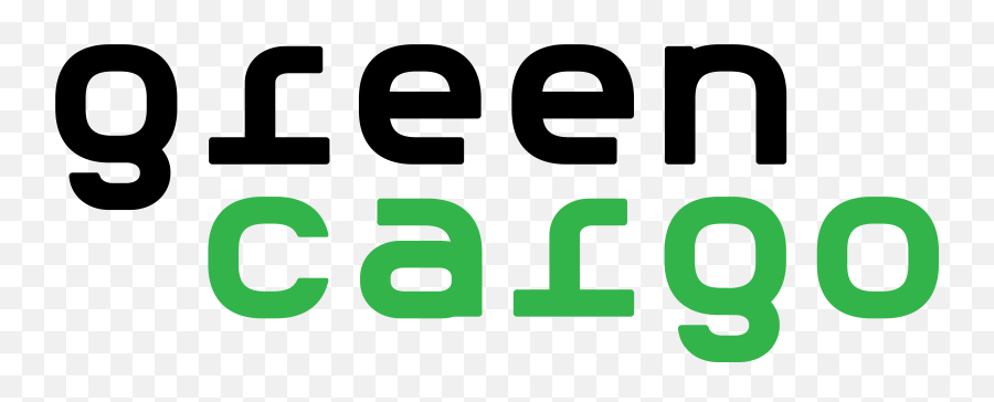 Green Cargo - Green Cargo Logo Png,Green Logos