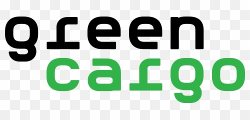 Green Cargo - Logo Png