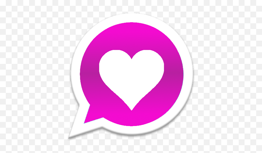 Namorados Para Whatsapp Download To Android Em Português Grátis - Logo De Whatsapp Color Rosado Png,Logo De Whatsapp Png