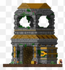 Terraria Moon Lord Strategies Maps And Guide In - Skyrim png