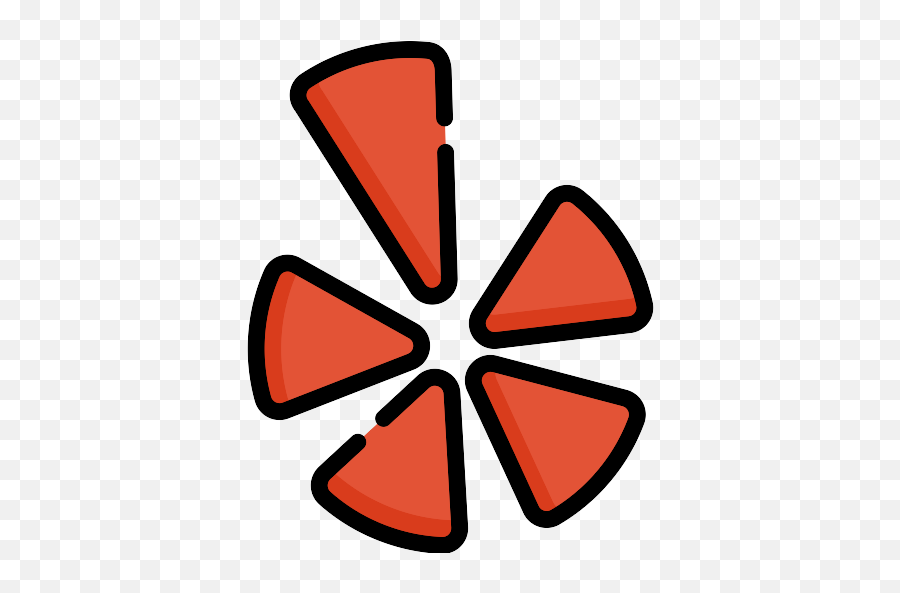 Yelp Png Icon - Icon,Yelp Icon Png