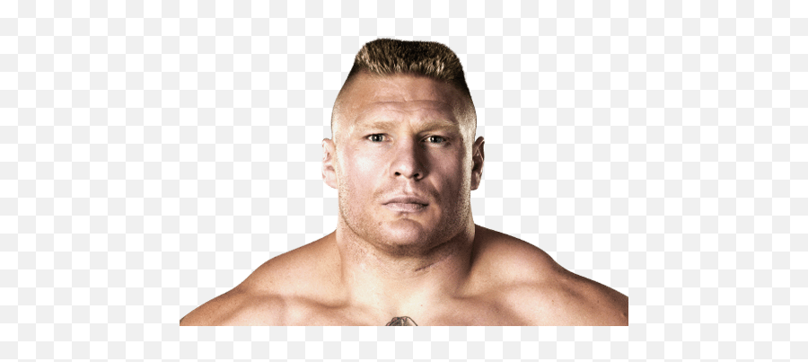 Download Brock Lesnar Face Png - Brock Lesnar Portrait,Brock Lesnar Png