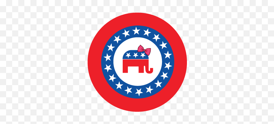 Clubs Pueblo County Republican Party - Republican Party Png,Republican Symbol Png