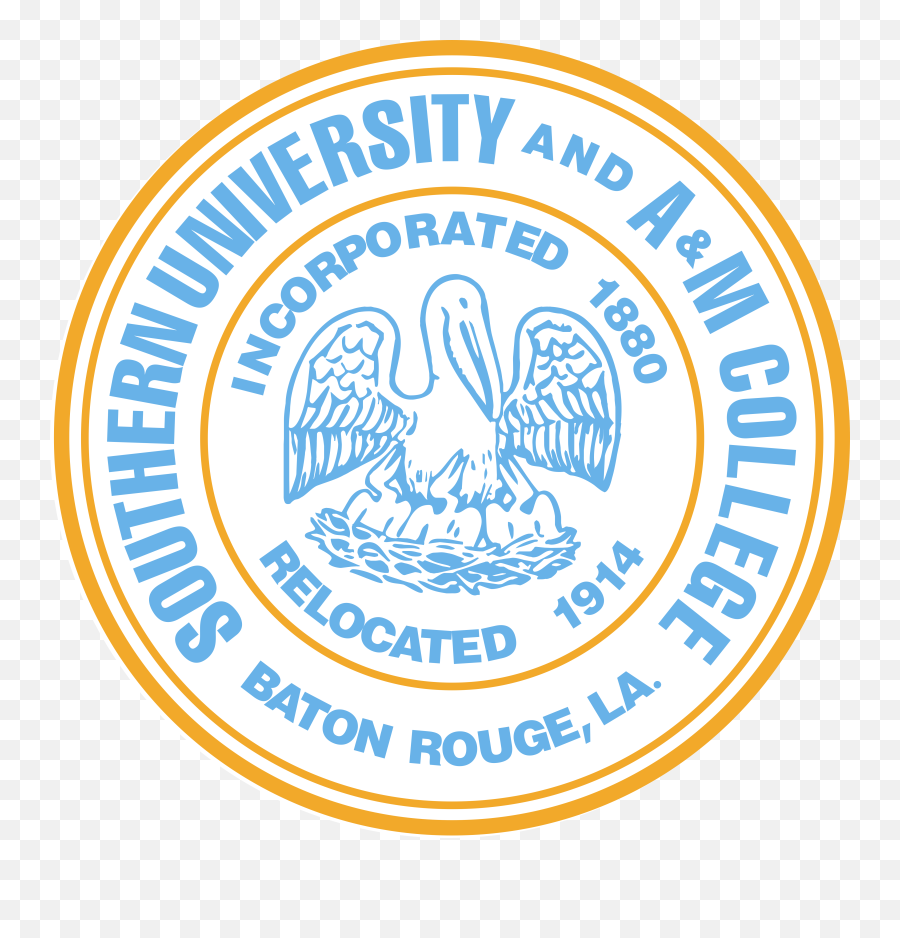 Southern University - Southern University Baton Rouge Png,Grambling State Logo