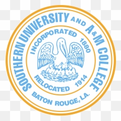 Southern University - Southern University Baton Rouge Png,Grambling State Logo