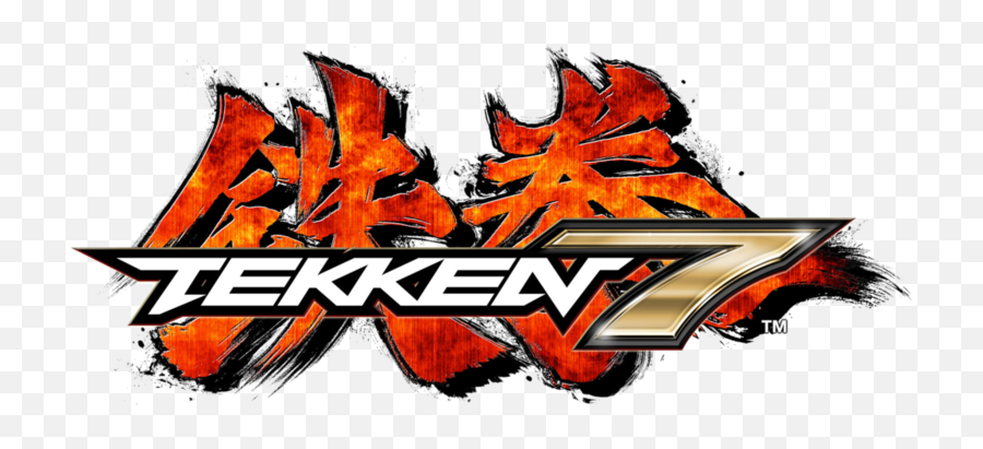 Tekken 7 Forum - Tekken 7 Logo Png,Tekken 3 Logo
