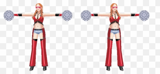 Ds Dsi - Agents Of Elite Beat Agents Png,Elite Agent Png