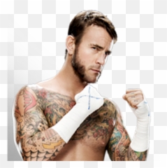 Bring Back Cm - Wwe Cm Punk Face Png,Cm Punk Png