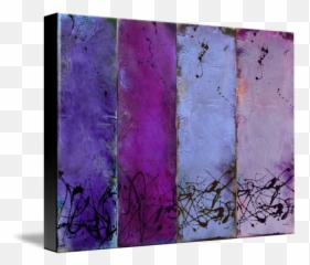Purple - Vertical png