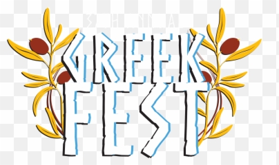Greek Transparent Cartoon - Festival Huntington Wv png