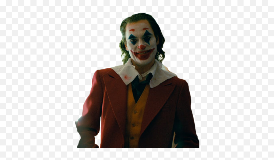 Joker - Joker Joaquin Phoenix Png,Phoenix Png