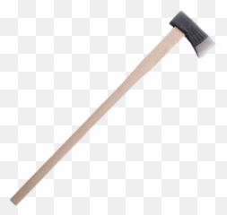 Ax Background Png - Axe