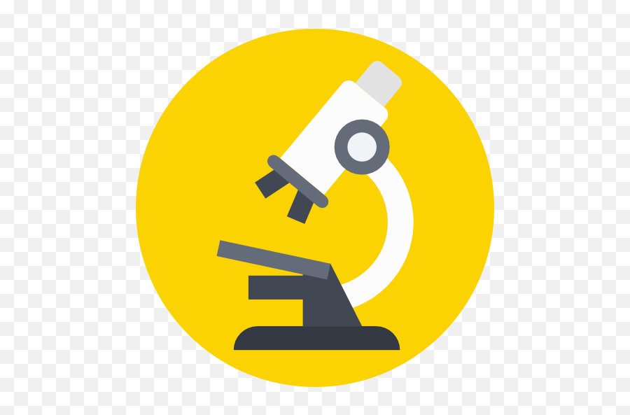 Microscope - Free Medical Icons Microscope Icon Png,Microscope Png